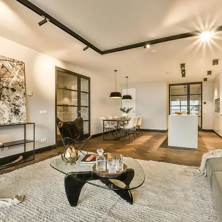 Appartement Comfort In The Heart Of *