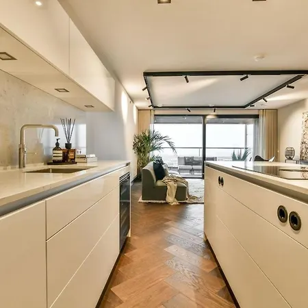Apartament Comfort In The Heart Of *